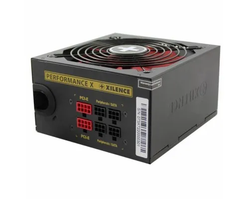 Блок питания Xilence 750W Performance X (XP750MR9)