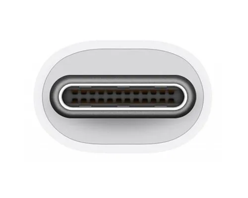 Порт-репликатор Apple USB-C to Digital AV Multiport Adapter, Model A2119 (MUF82ZM/A)