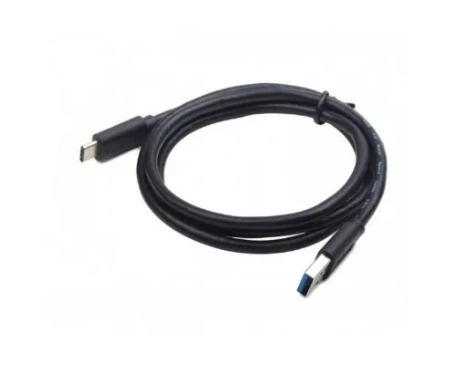 Дата кабель USB 3.0 AM to Type-C 1.0m Cablexpert (CCP-USB3-AMCM-1M)