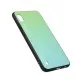 Чехол для мобильного телефона BeCover Samsung Galaxy M10 2019 SM-M105 Green-Blue (703869)