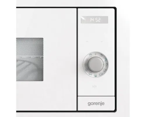 Микроволновая печь Gorenje BM235SYW