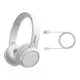 Наушники Philips TAH4205WT Wireless Mic White (TAH4205WT/00)