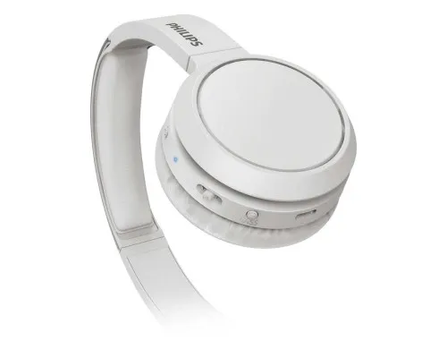 Наушники Philips TAH4205WT Wireless Mic White (TAH4205WT/00)