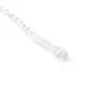 Гірлянда Twinkly Smart LED Icicle RGBW 190, BT+WiFi, Gen II, IP44 кабель проз (TWI190SPP-TEU)