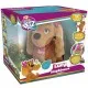 Интерактивная игрушка IMC Собака Люси (95854)