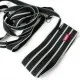 Рюкзак шкільний Zipit Zipper Black Rainbow Teeth (ZBPL-10)