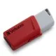 USB флеш накопитель Verbatim 2x32GB Store n Click Red/Blue USB 3.2 (49308)