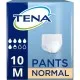 Подгузники для взрослых Tena Pants Medium трусики 10шт (7322541150727)