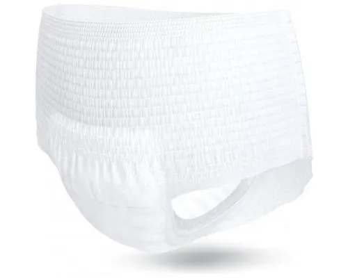 Подгузники для взрослых Tena Pants Medium трусики 10шт (7322541150727)