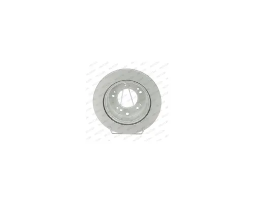 Тормозной диск FERODO DDF2285C