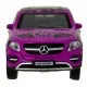 Машина Технопарк GlamCar Mercedes-Benz Gle Coupe (GLECOUPE-12GRL-PIN)