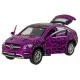 Машина Технопарк GlamCar Mercedes-Benz Gle Coupe (GLECOUPE-12GRL-PIN)