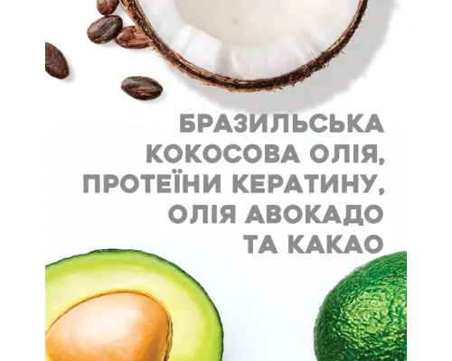 Шампунь OGX Brazilian Keratin Smooth для укрепления волос 385 мл (0022796976017)