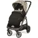 Коляска Peg-Perego 2 в 1 Veloce Grafic Gold Графическое золото (PACK-VEL2100000002)