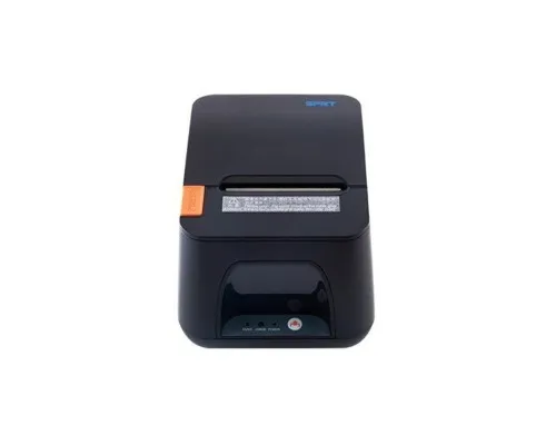 Принтер чеков SPRT SP-POS890E USB, Ethernet, black (SP-POS890E BLACK)