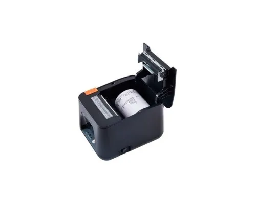 Принтер чеков SPRT SP-POS890E USB, Ethernet, black (SP-POS890E BLACK)