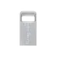USB флеш накопитель Kingston 128GB DataTraveler Micro USB 3.2 (DTMC3G2/128GB)