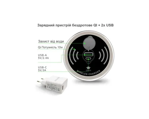 Парта Mealux Woodville Multicolor W Energy (BD-850 W/MC Energy)