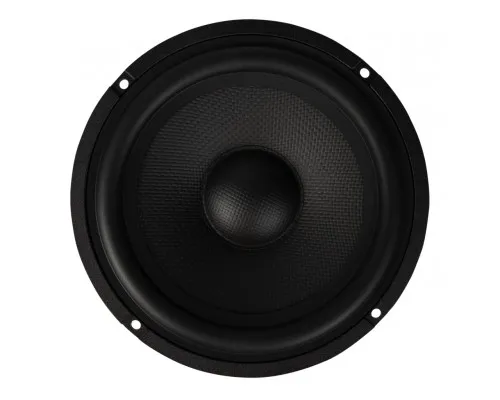 Компонентна акустика Kicx Sound Civilization QD 6.2