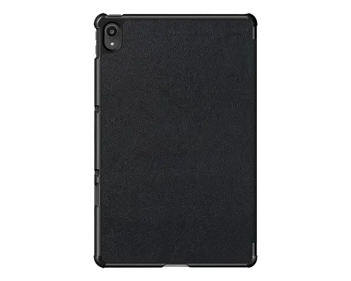 Чехол для планшета Armorstandart Smart Case Lenovo Tab P11 TB-J606F/P11 Plus TB-J616F Black (ARM61415)