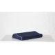Подушка MirSon ортопедична 6118 Delicate satin Ocean Kiddy Boy 50х29х5/8 (2200003262728)