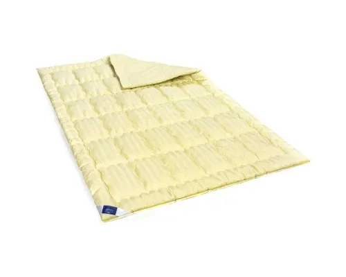 Ковдра MirSon антиалергенна Carmela Eco-Soft Hand Made 838 літо 110x140 см (2200000620361)