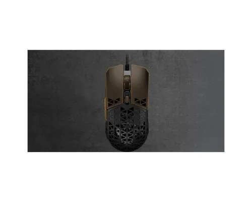 Мышка ASUS TUF Gaming M4 Air USB Black (90MP02K0-BMUA00)