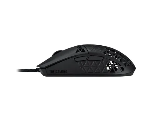 Мышка ASUS TUF Gaming M4 Air USB Black (90MP02K0-BMUA00)
