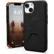 Чехол для мобильного телефона UAG Apple iPhone 14 Civilian, Black (114040114040)