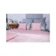 Подушка Руно декоративна Velour Rose 40х40 (311.55_Rose)