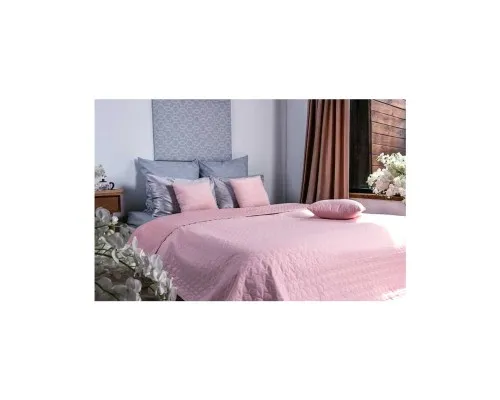 Подушка Руно декоративна Velour Rose 40х40 (311.55_Rose)