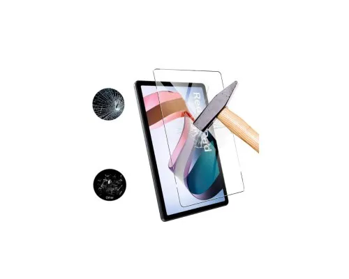 Скло захисне BeCover Xiaomi Redmi Pad 10.61 2022 (708100)