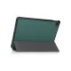 Чохол до планшета BeCover Smart Case Lenovo Tab M10 Plus TB-125F (3rd Gen)/K10 Pro TB-226 10.61 Dark Green (708303)
