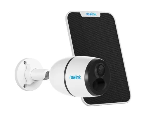 Камера відеоспостереження Reolink G330 (Go Plus)