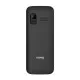 Мобильный телефон Sigma Comfort 50 Grace Type-C Black (4827798121818)