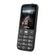 Мобильный телефон Sigma Comfort 50 Grace Type-C Black (4827798121818)