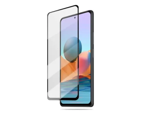 Скло захисне Drobak Xiaomi Redmi Note 10 5G (494935)