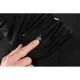 Балаклава з підігрівом 2E Shadow Black M (2E-HBSWM-BK)
