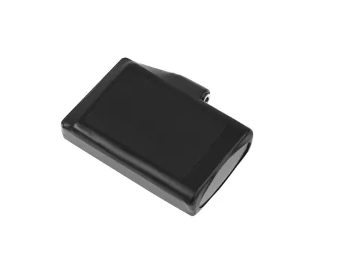 Балаклава з підігрівом 2E Shadow Black M (2E-HBSWM-BK)