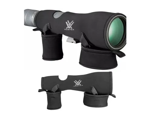 Підзорна труба Vortex Razor HD 27-60x85 (RS-85S) (930164)
