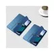Чохол до планшета BeCover Soft Edge Xiaomi Redmi Pad 10.61" 2022 Deep Blue (708744)