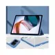 Чохол до планшета BeCover Soft Edge Xiaomi Redmi Pad 10.61" 2022 Deep Blue (708744)