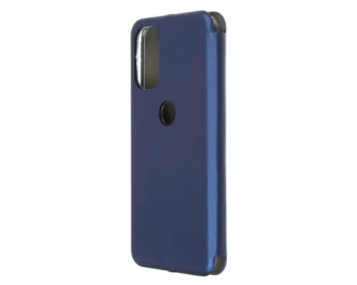 Чехол для мобильного телефона Armorstandart G-Case Motorola G31 Blue (ARM63358)