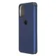 Чехол для мобильного телефона Armorstandart G-Case Motorola G31 Blue (ARM63358)