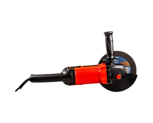 Шліфувальна машина GTM AG180/1800M 1800Вт (AG180/1800M)