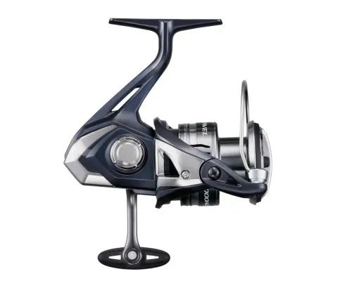 Катушка Shimano Miravel 2500 5+1BB 5.01 (MIR2500)