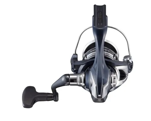 Катушка Shimano Miravel 2500 5+1BB 5.01 (MIR2500)