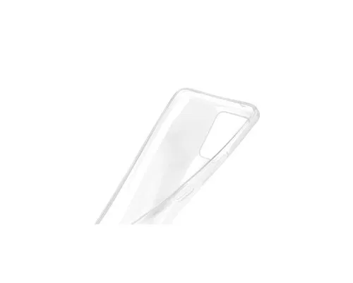 Чохол до мобільного телефона BeCover Xiaomi 13 Lite Transparancy (708940)