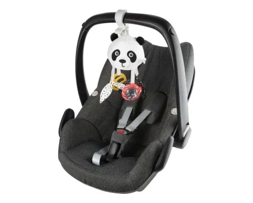 Іграшка на коляску Canpol Babies для подорожей BabiesBoo (68/091)