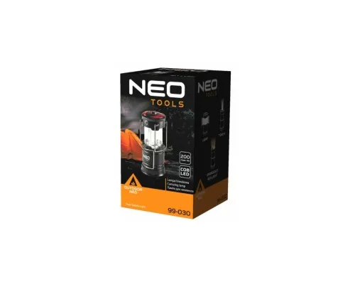 Ліхтар Neo Tools 99-030